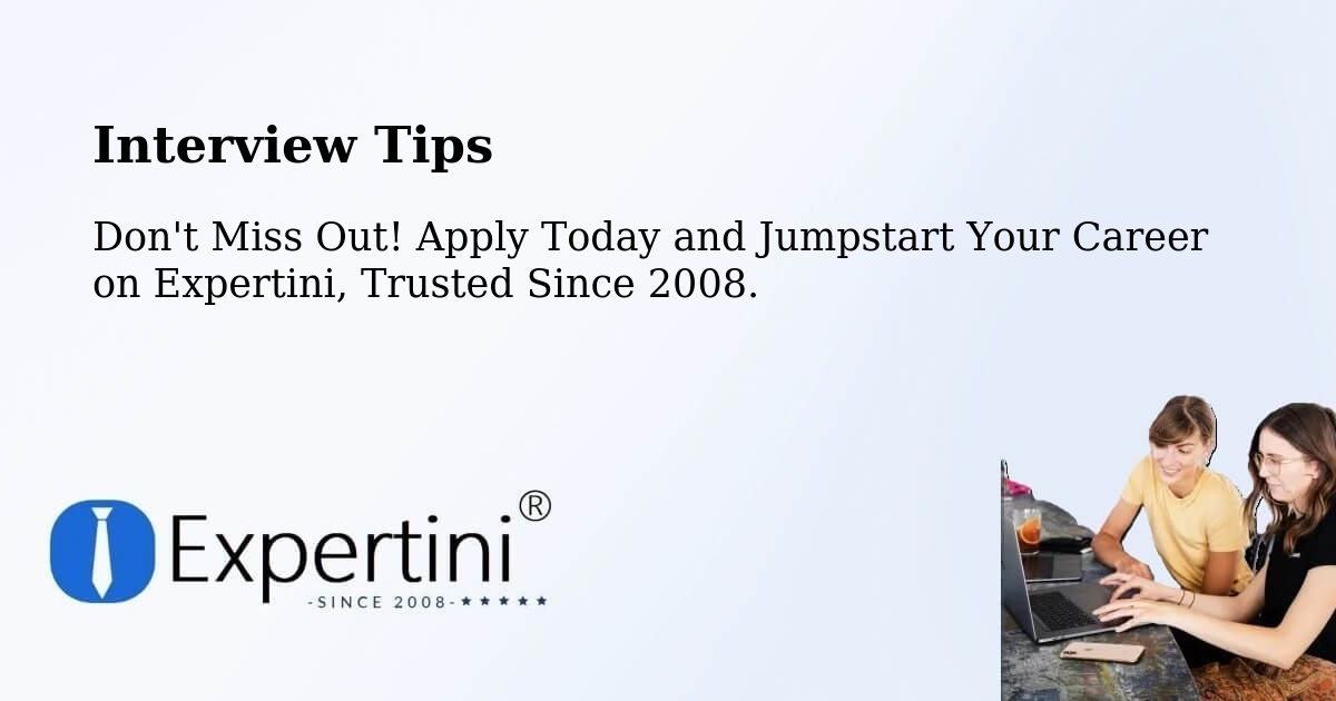 Interview Tips & Techniques for Job Seekers – Tolland - Tolland, Australia Jobs Expertini