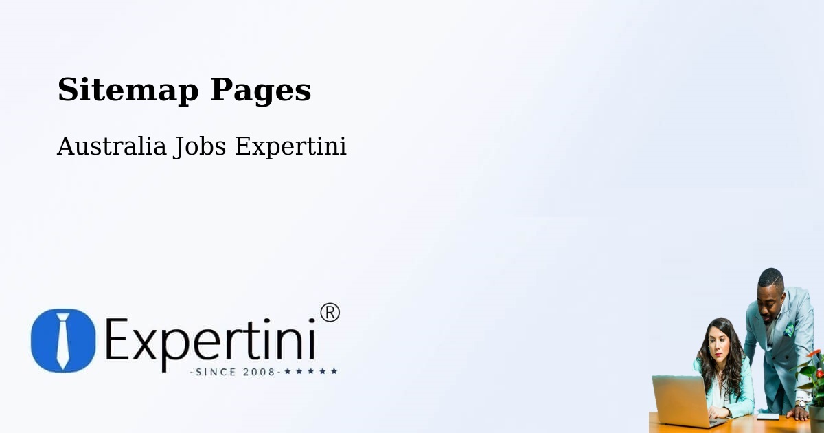 Sitemap Pages - Tolland - Australia Jobs Expertini